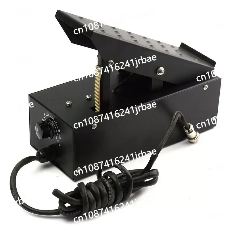 Tig Welder Machine - AC/DC TIG Welder Foot Pedal Switch