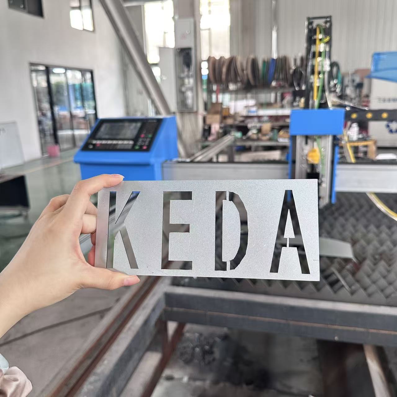 Plasma Cutter Portable - Portable IGBT Plasma Cutter With Air