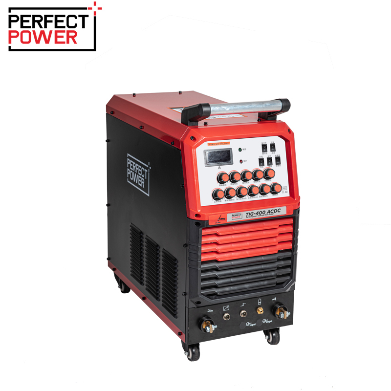 Tig Welder Machine - HotHot StartTig Stainless Steel Welding Machine