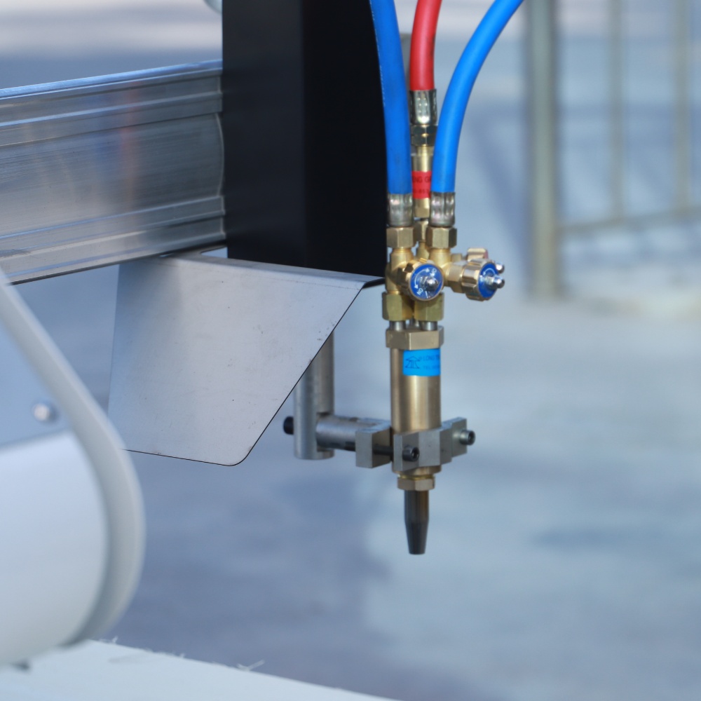 Plasma Cutter Portable - Good Quality Portable Type CNC Cutting
