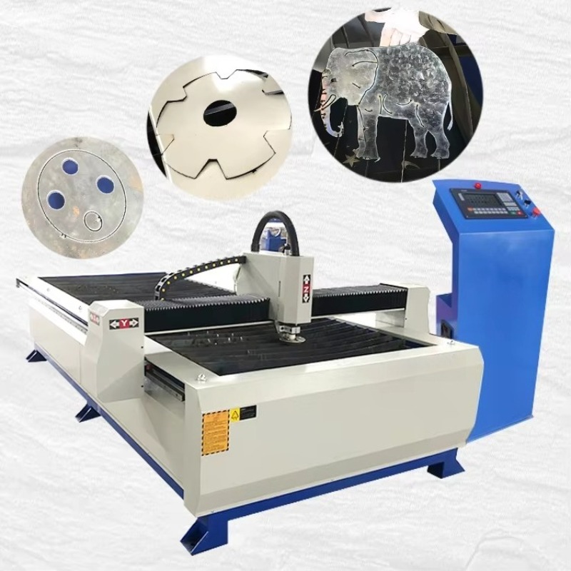 Plasma Cutter Portable - 63A 120A 200A Laser Cnc Plasma