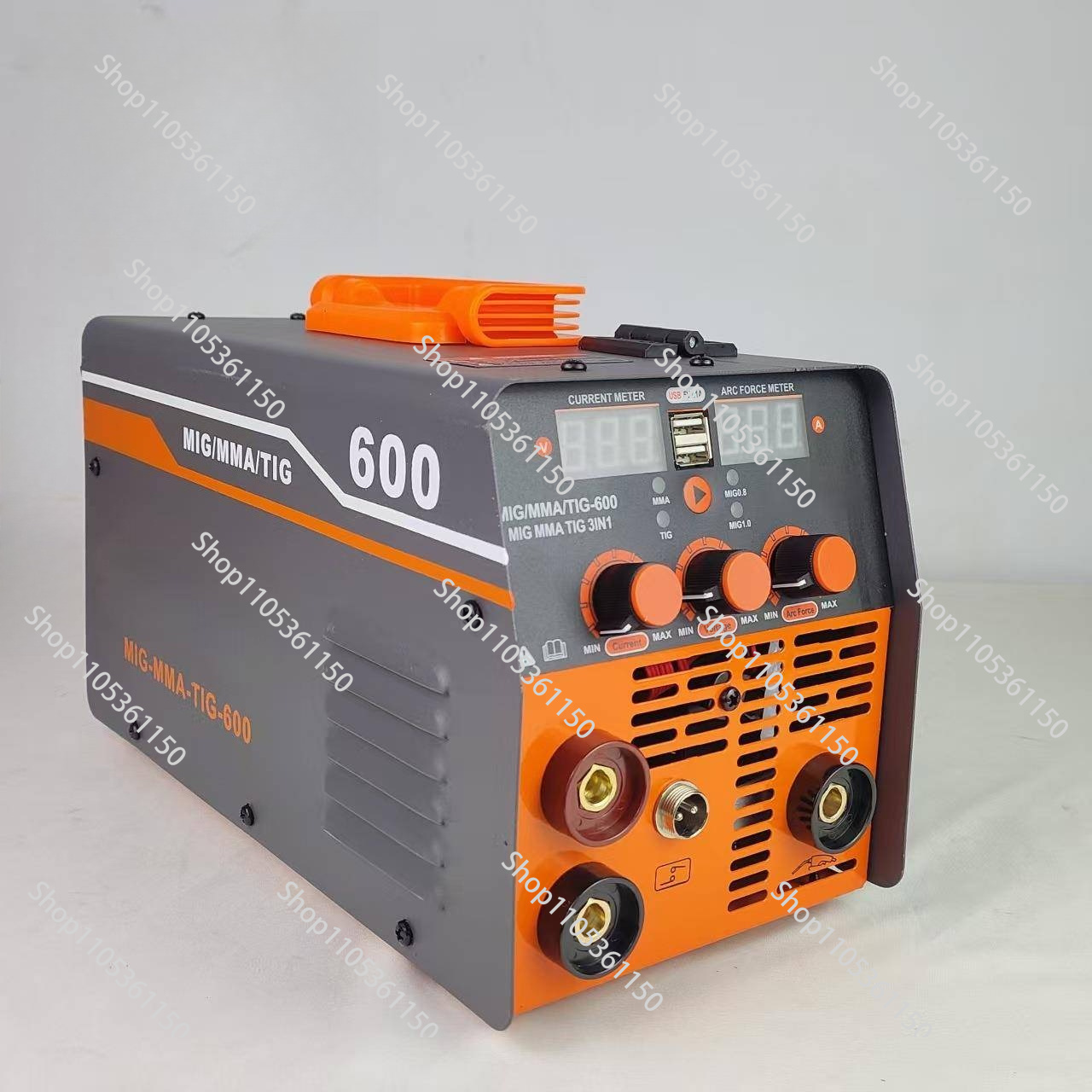 Tig Welder Machine - New Model 220V MIG Welders Portable