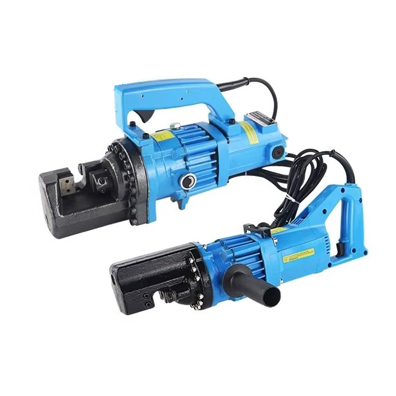 Plasma Cutter Portable - Electric Hydraulic Rebar Cutting Machine Rebar