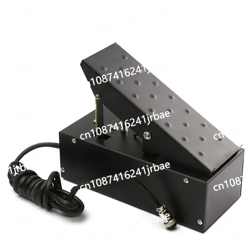 AC/DC TIG Welder Foot Pedal Sw - Tig Welder Machine recension och pris