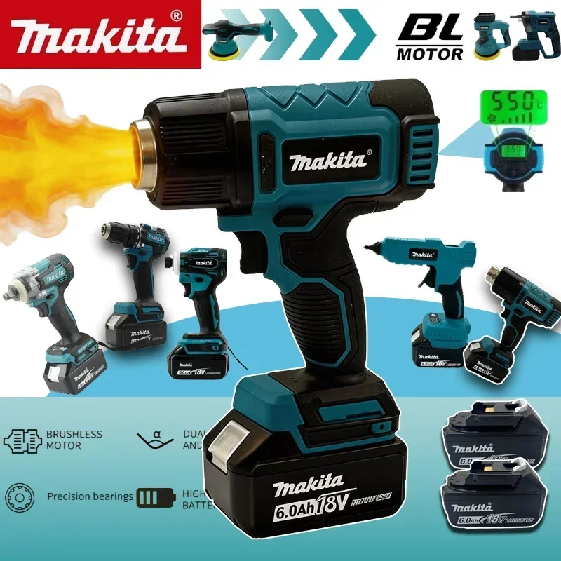Makita Multifunctional Power T - Plasma Cutter Portable recension och pris
