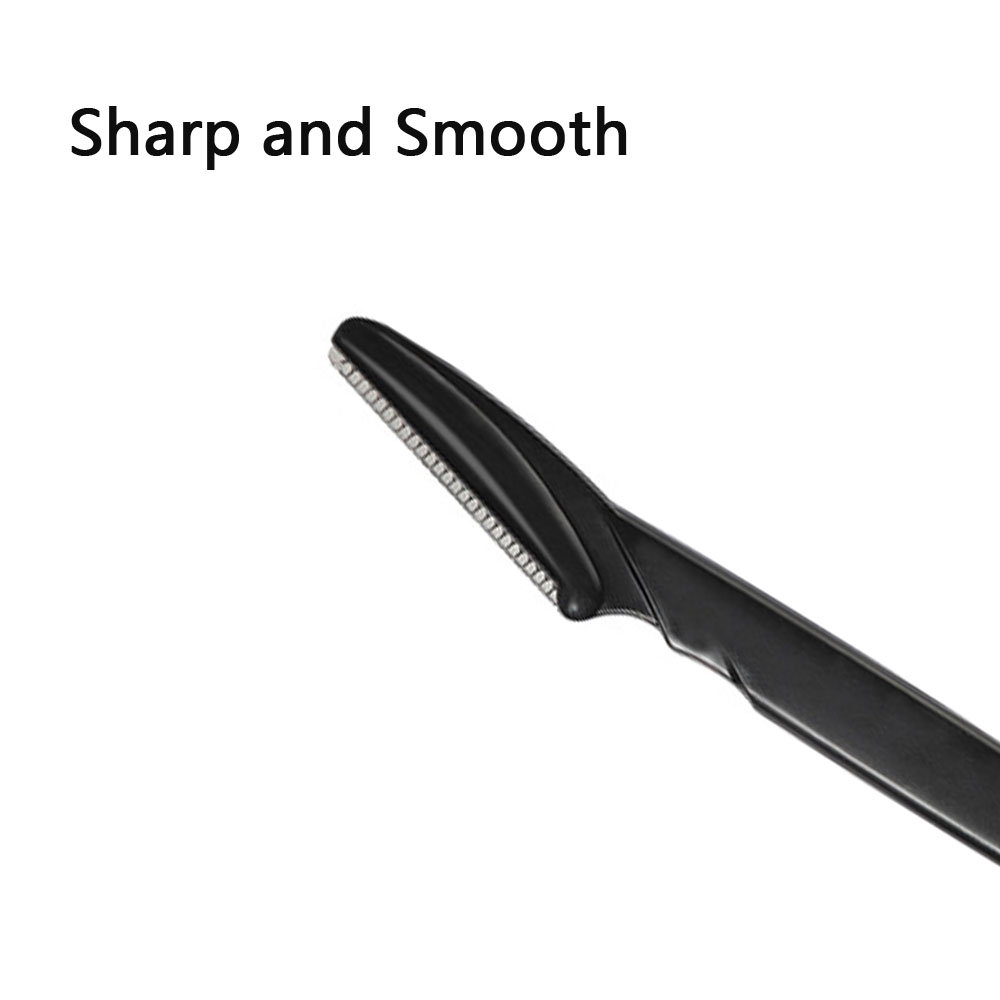 Eyebrow Trimmer Knives Portabl - Plasma Cutter Portable recension och pris