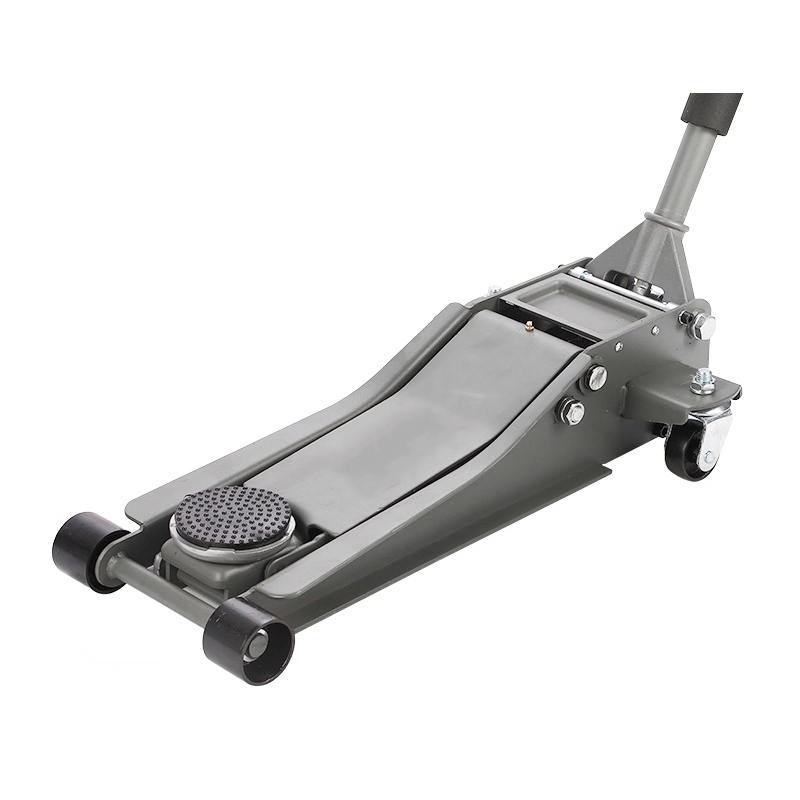 3 Ton Heavy-Duty Floor Jack Lo - Hydraulic Car Lift recension och pris