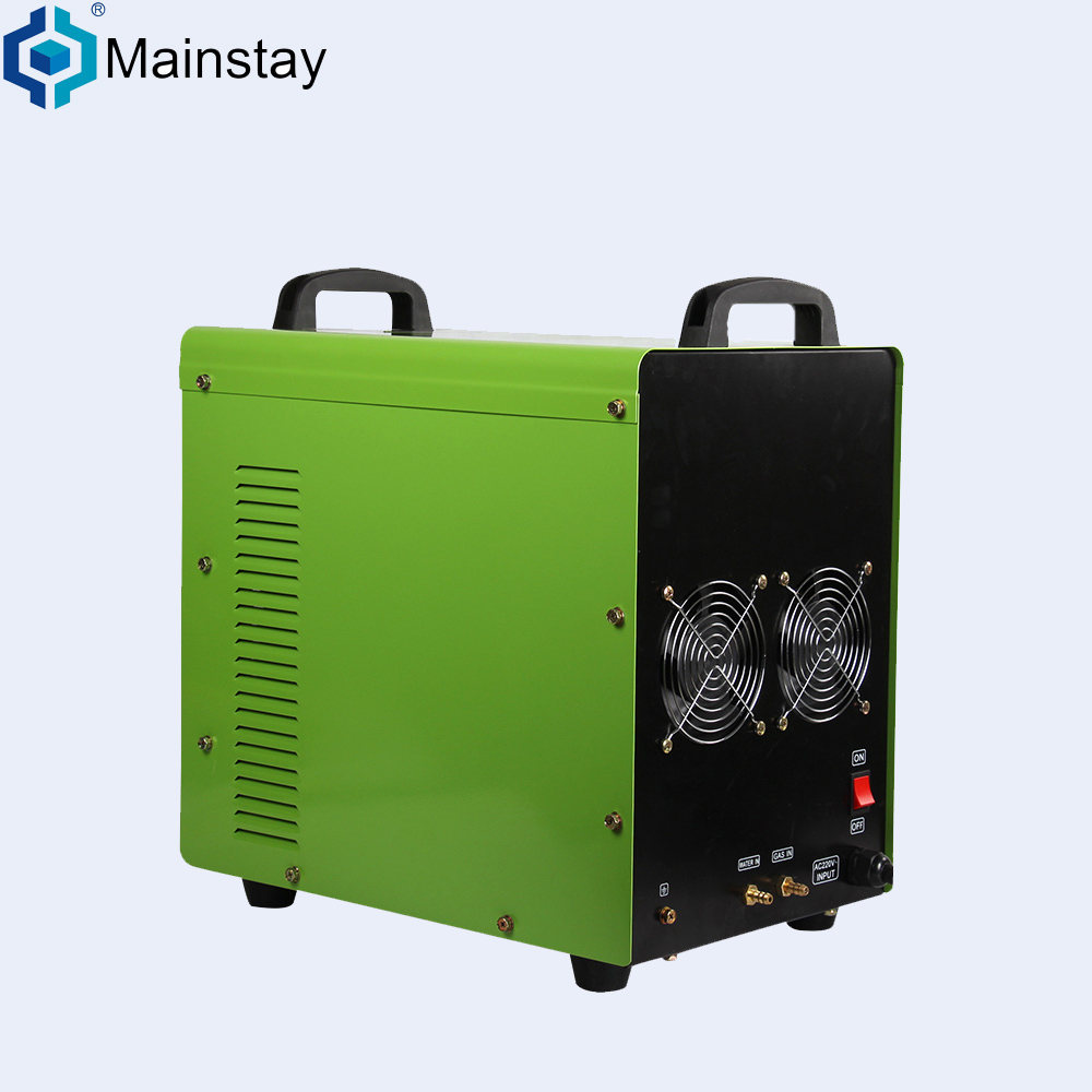 2025 Hot Sale Inverter AC DC P - Tig Welder Machine recension och pris
