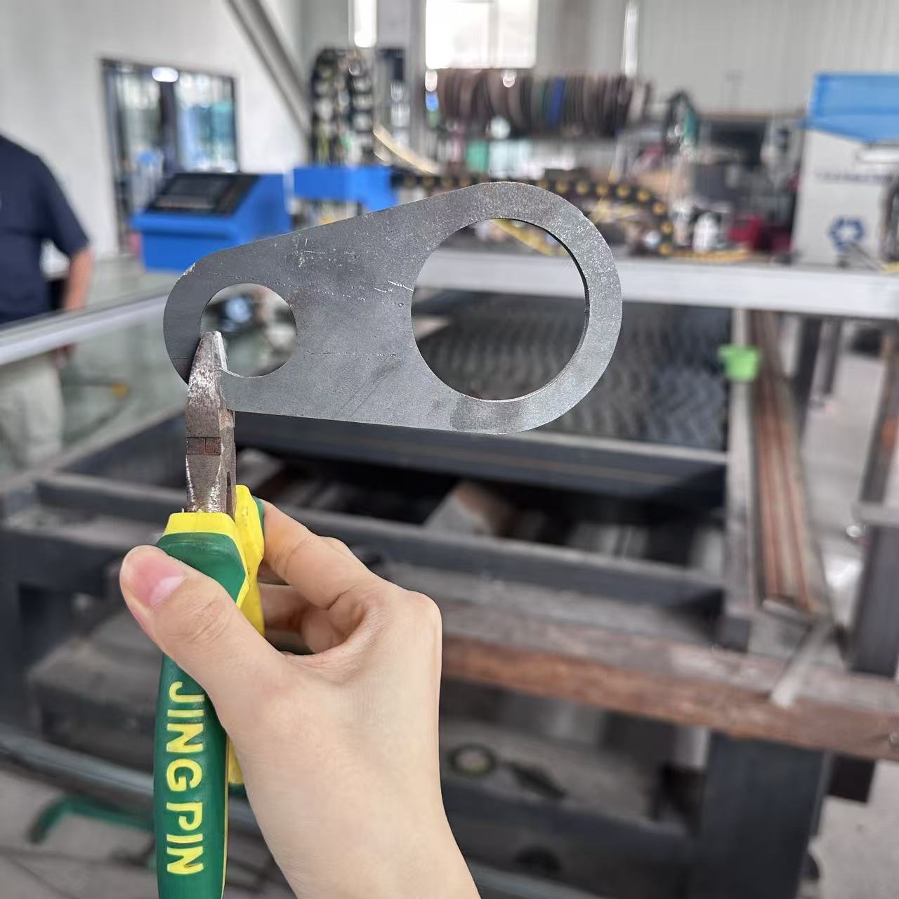 Portable IGBT Plasma Cutter Wi - Plasma Cutter Portable recension och pris
