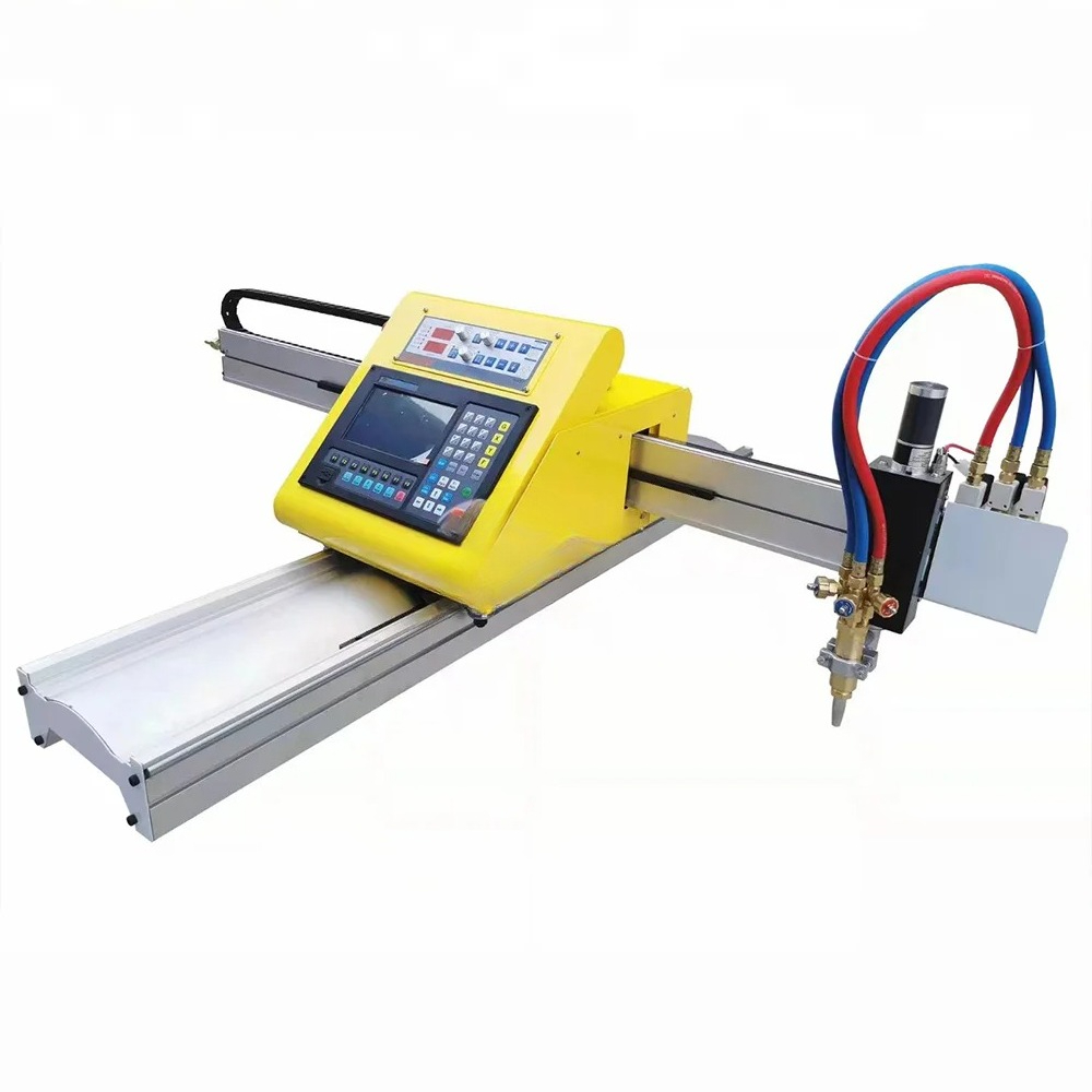 Stainless Steel Oxygen Flame C - Plasma Cutter Portable recension och pris