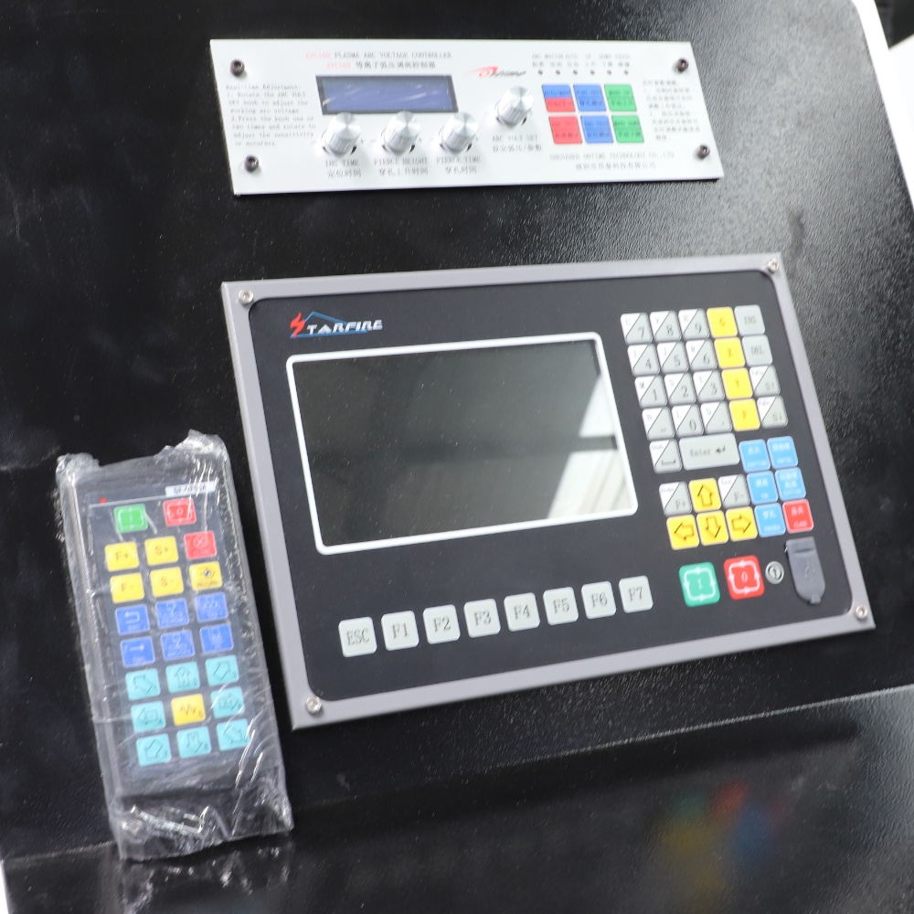 Industrial CNC Plasma Cutter P - Plasma Cutter Portable recension och pris
