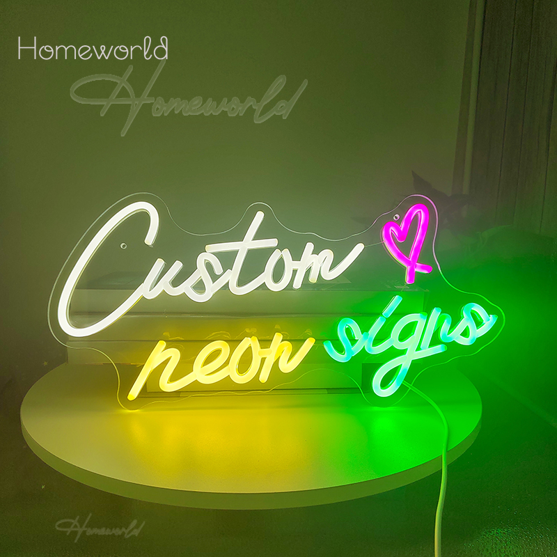 Car Service Neon Sign  Warm Wh - Auto Repair Shop Signs recension och pris