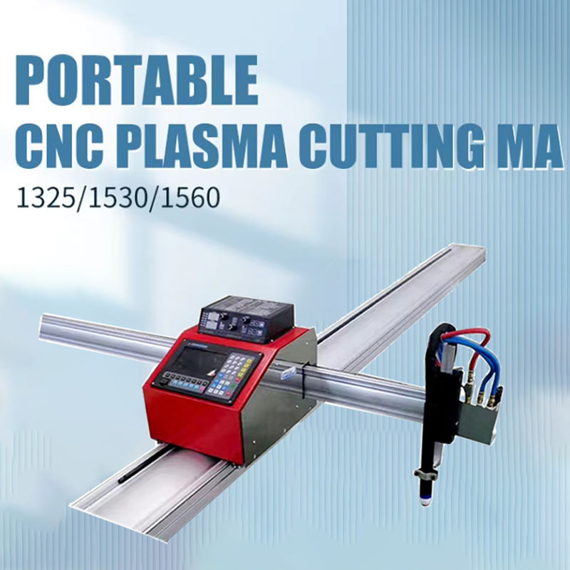 Square Tube CNC Plasma Cutting - Plasma Cutter Portable recension och pris
