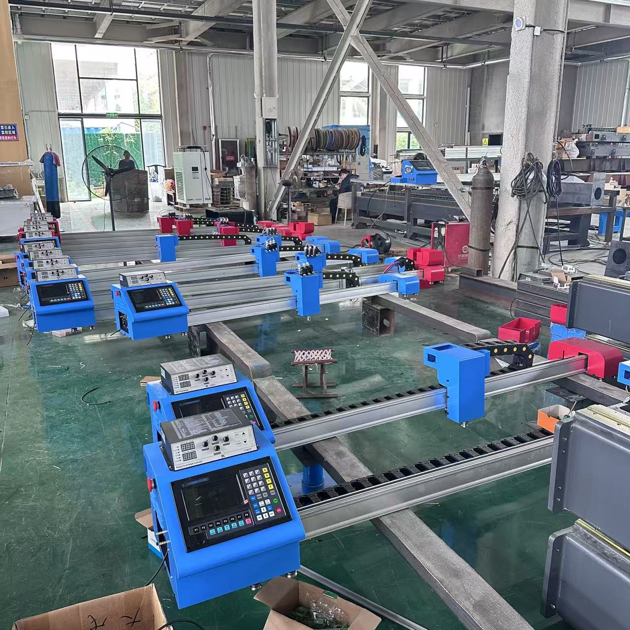 Cortadora De Plasma Cnc Por Ai - Plasma Cutter Portable recension och pris