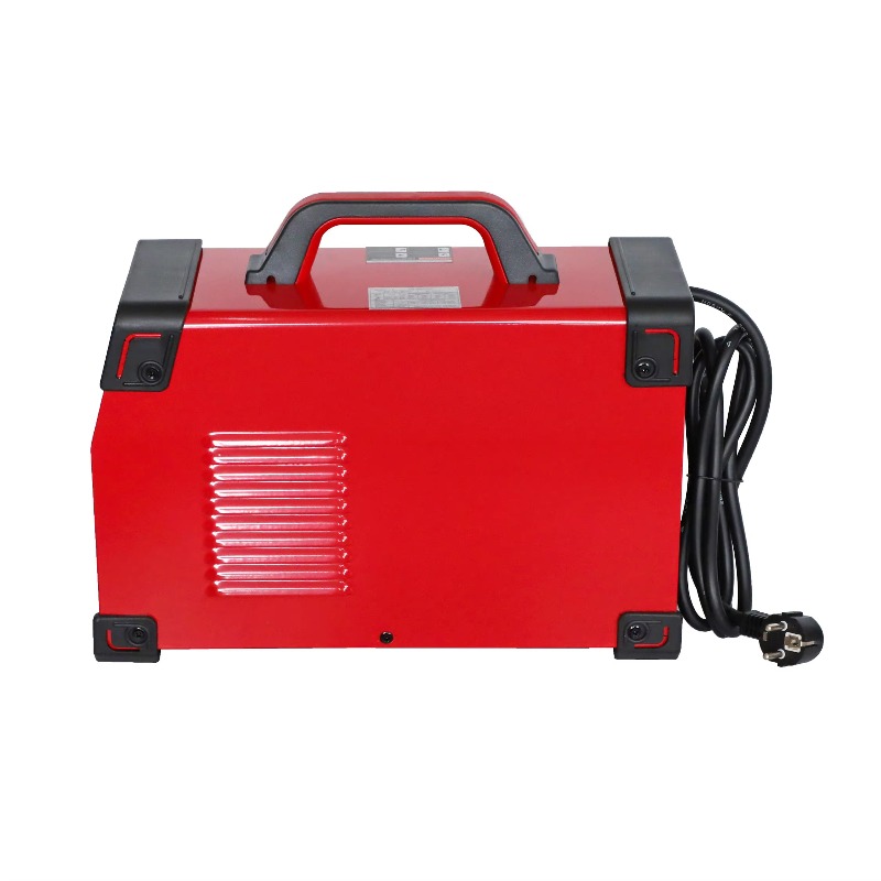 TIG-200P AC DC ARC Welding Mac - Tig Welder Machine recension och pris