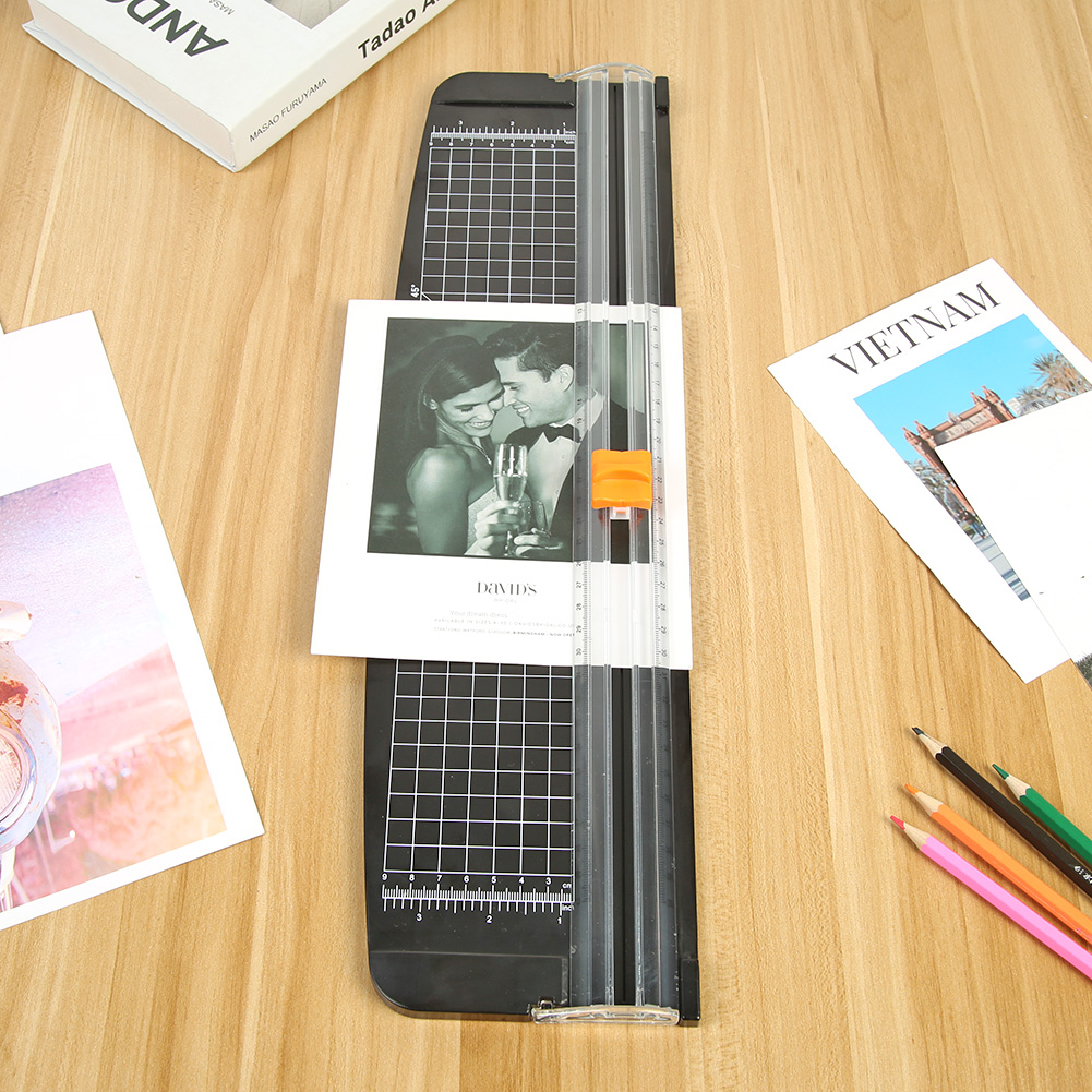 Portable Paper Cutter A3 A4 Pa - Plasma Cutter Portable recension och pris