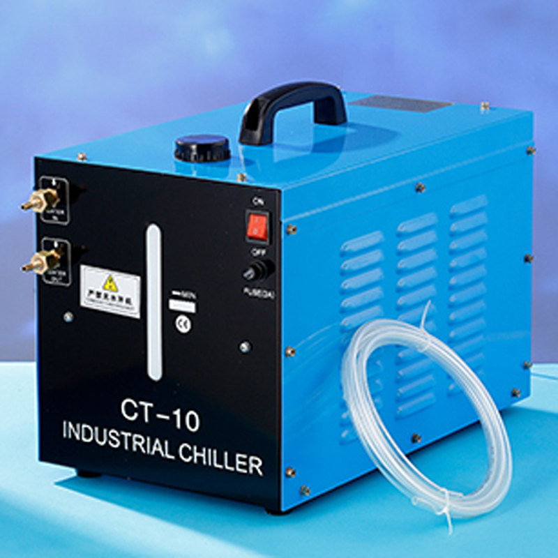 CT-10 Portable Industrial Wate - Plasma Cutter Portable recension och pris