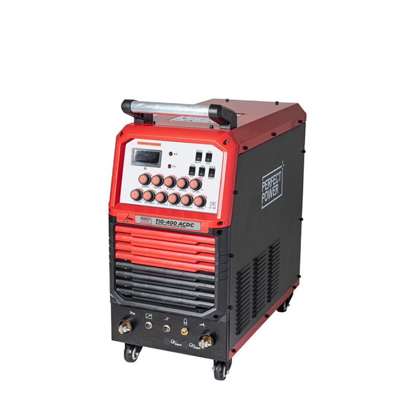 HotHot StartTig Stainless Stee - Tig Welder Machine recension och pris