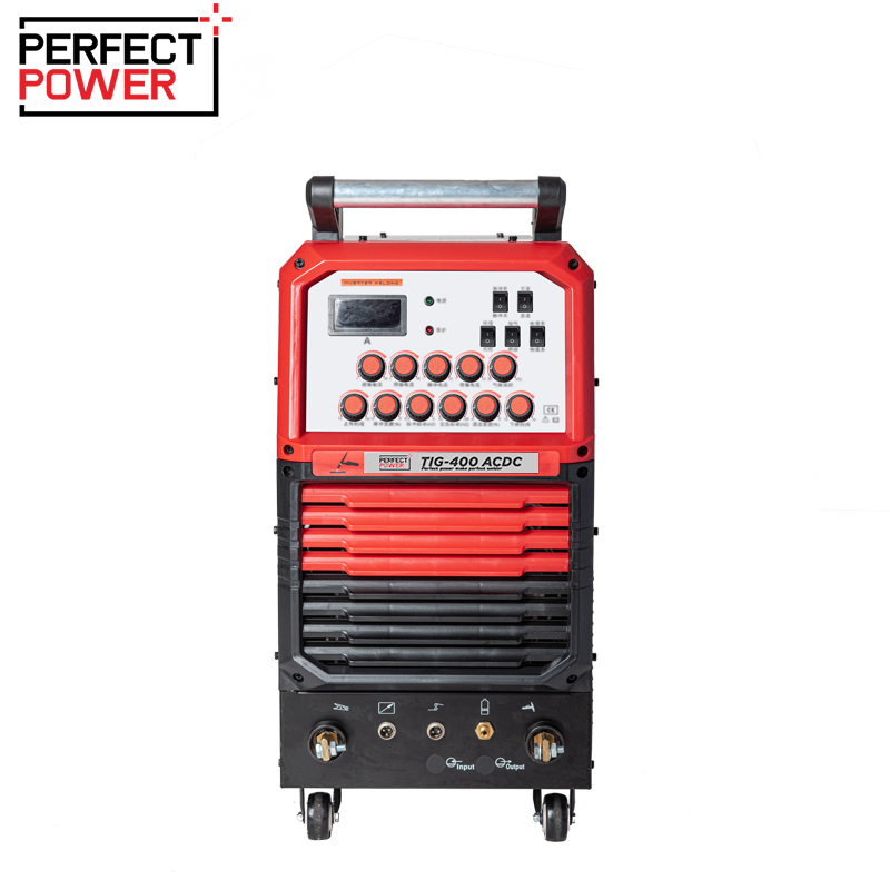 HotHot StartTig Stainless Stee - Tig Welder Machine recension och pris