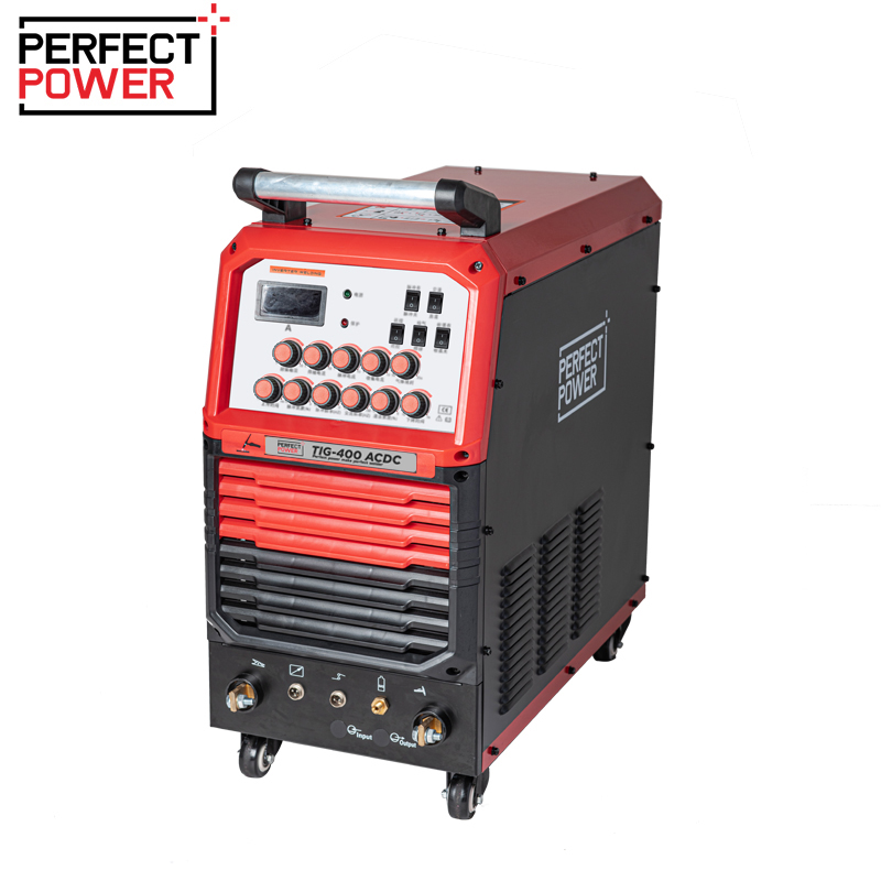 HotHot StartTig Stainless Stee - Tig Welder Machine recension och pris