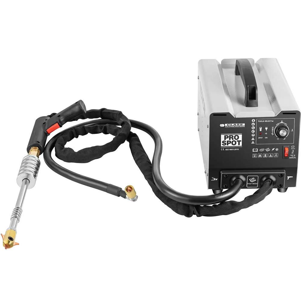 Soldering Inverter 3 in1 MIG W - Tig Welder Machine recension och pris