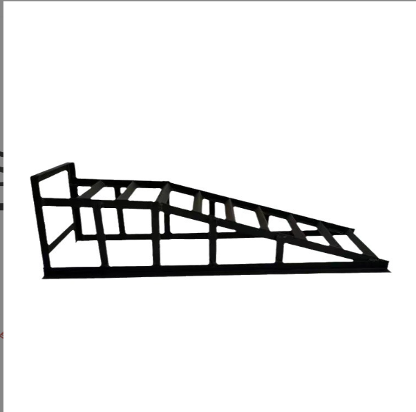 High Quality Car Ramp Low Prof - Hydraulic Car Lift recension och pris