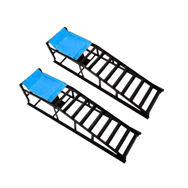 High Quality Car Ramp Low Prof - Hydraulic Car Lift recension och pris