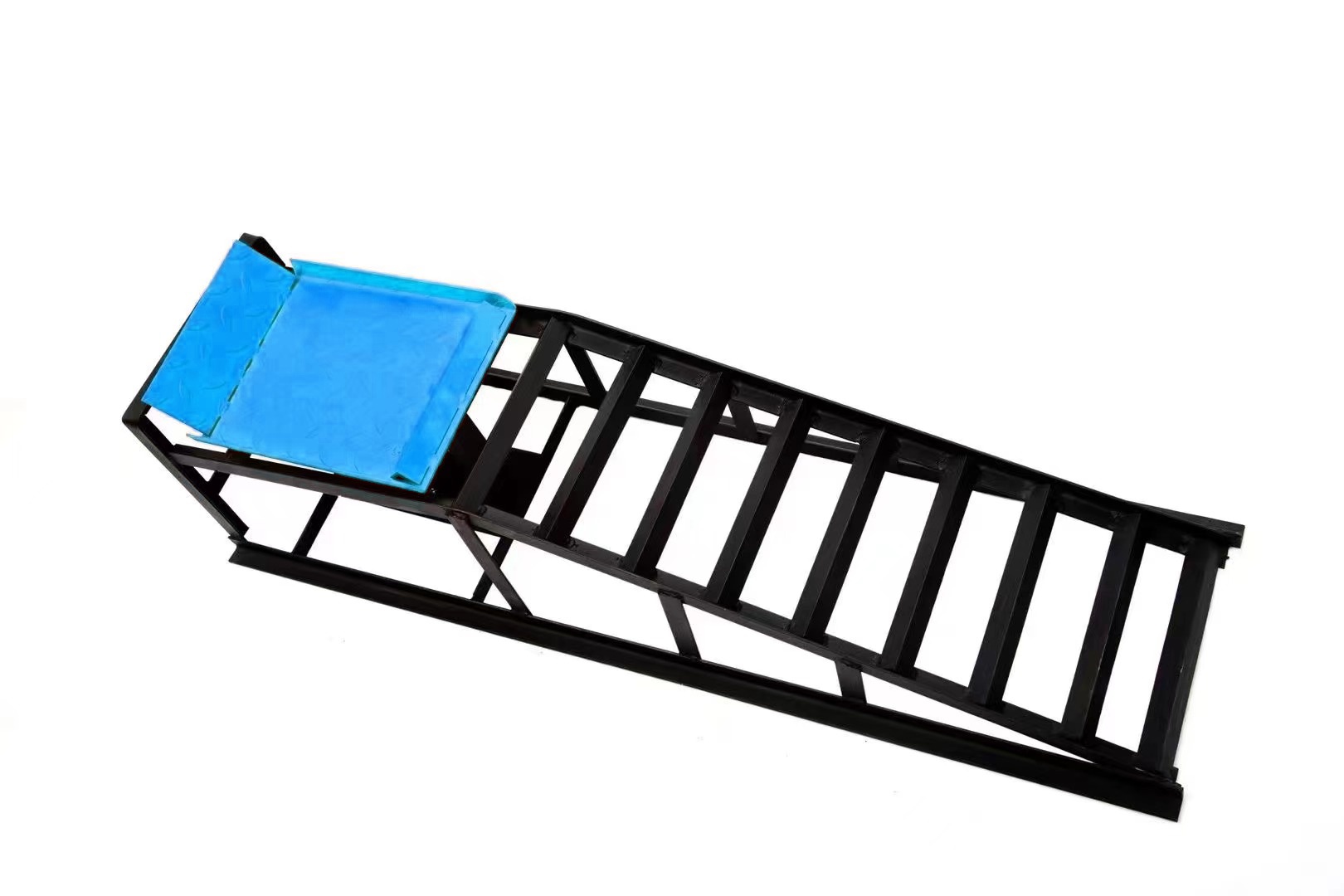 Hydraulic Car Lift Ramp Portab - Hydraulic Car Lift recension och pris