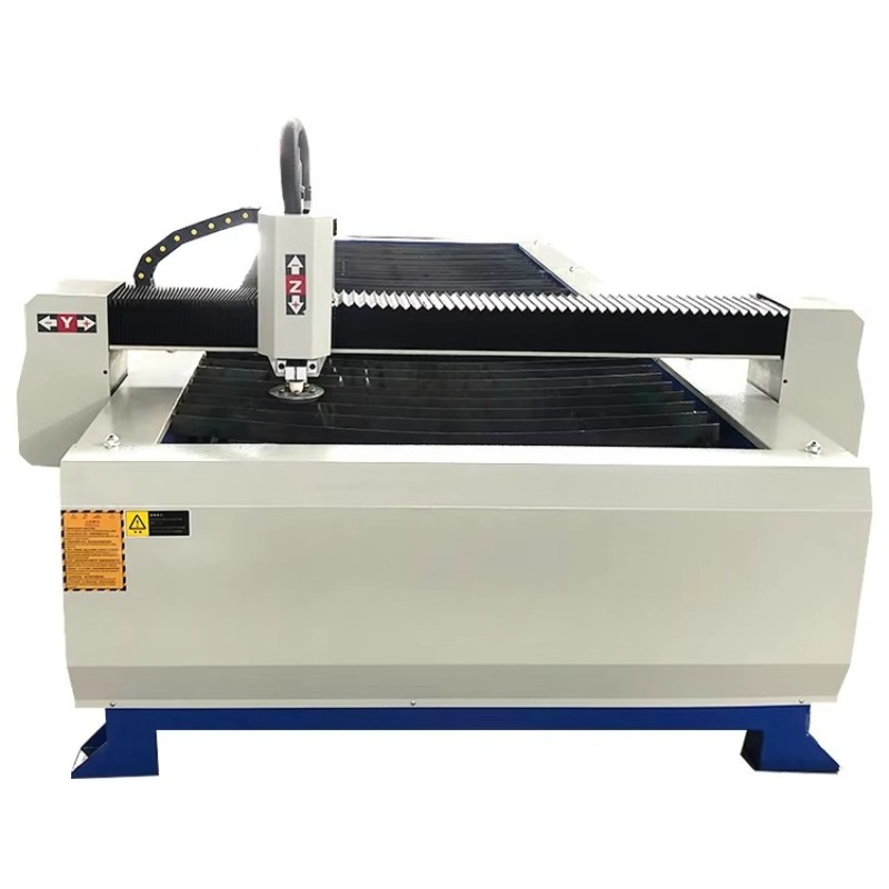 63A 120A 200A Laser Cnc Plasma - Plasma Cutter Portable recension och pris
