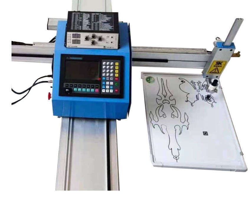 High-accuracy Portable CNC Pla - Plasma Cutter Portable recension och pris